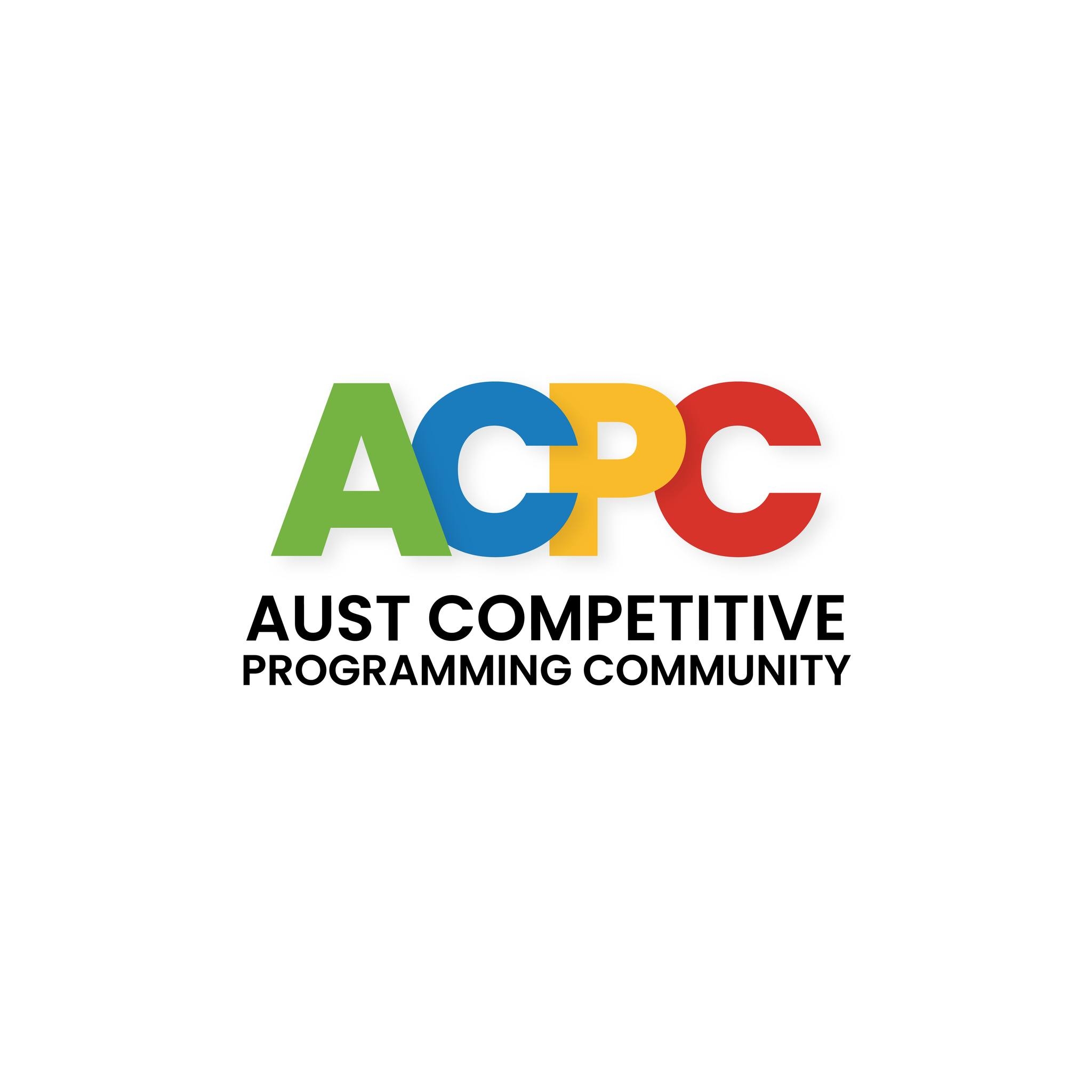 AUST CP Community